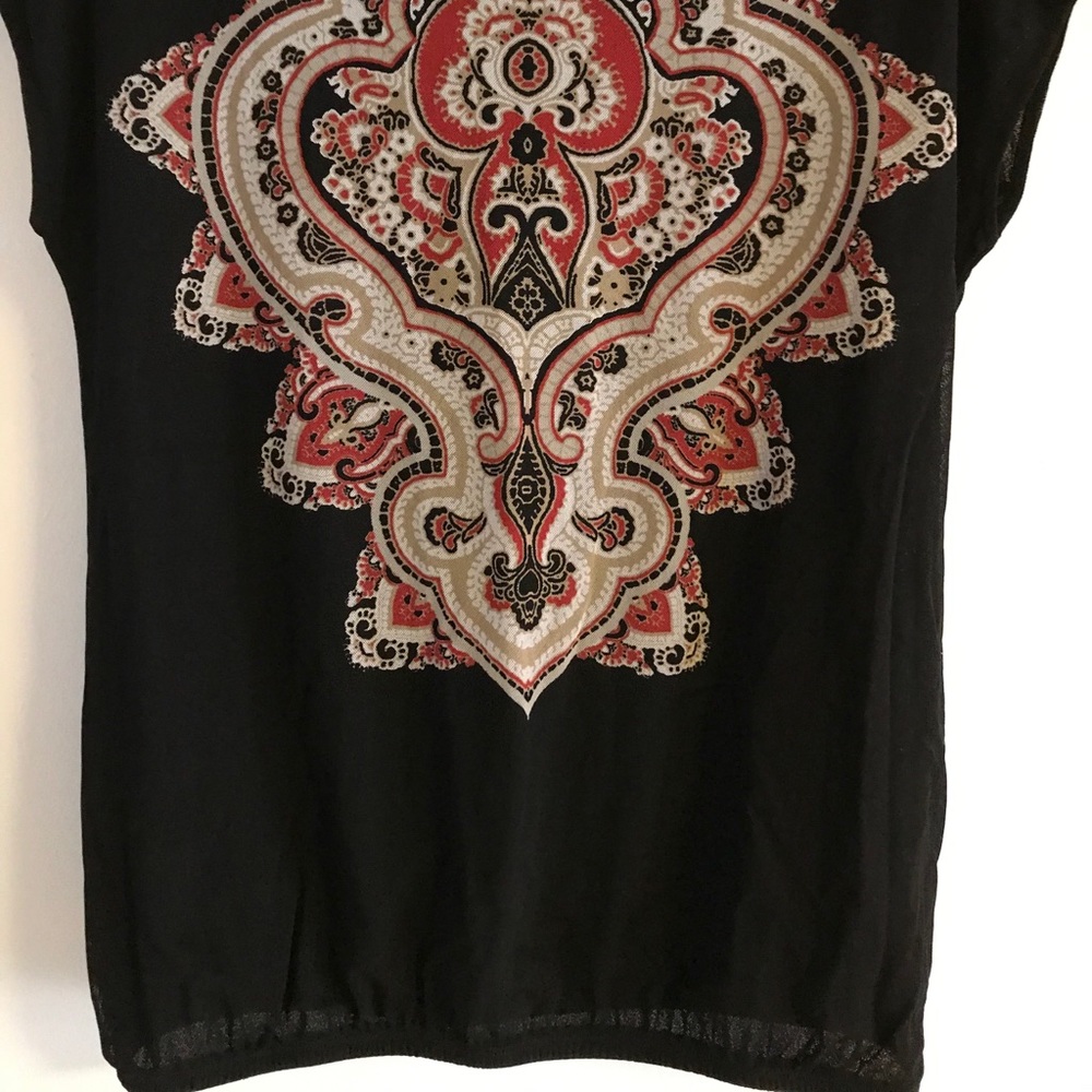 Boho Blouse